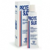 Protesud desodorante en crema (1 envase 40 ml)