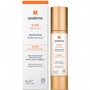 Sesderma Cvit radiance fluido luminoso (1 envase 50 ml)