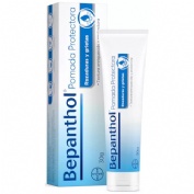 Bepanthol pomada protectora (1 envase 30 g)