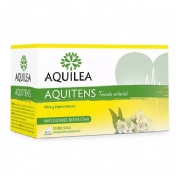 Aquilea aquitens (20 bolsitas 1,5 g)