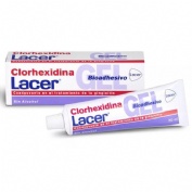 Lacer gel bioadhesivo clorhexidina (1 envase 50 ml)