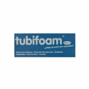 Venda tubular - tubifoam (1 unidad talla 2)