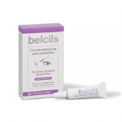 Belcils crema vitalizante para pestañas (1 envase 4 ml)