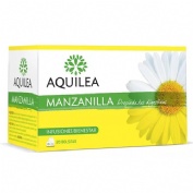 Aquilea manzanilla (20 filtros 1,2 g)