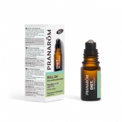 Pranarom aromaboost roller diet bio (eco) 5 ml