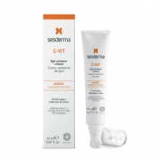 Sesderma Cvit crema contorno ojos (1 envase 15 ml)