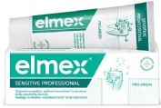 Elmex sensitive 20 ml formato viaje