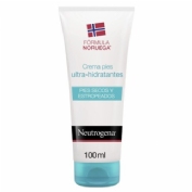 Neutrogena formula noruega pies crema ultrahidratante (1 envase 100 ml)