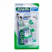 Gum kit de viaje blanqueamiento