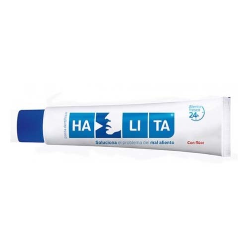 Halita pasta dental 75 ml