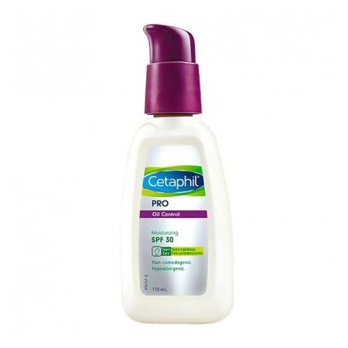 Cetaphil pro oil control spf 30 (1 envase 118 ml)