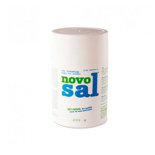 Novosal - sal hiposodica (200 g)