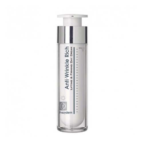 Anti-wrinkle day cream - frezyderm (1 envase 50 ml)