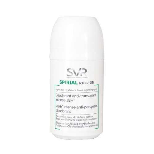 Spirial vegetal svr 1 roll on 50 ml - svr