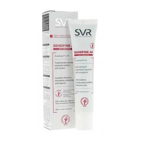 Sensifine ar crema - svr (1 envase 40 ml)