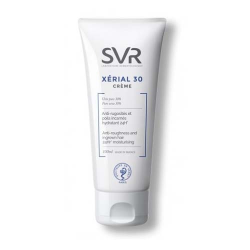 Xerial 30 gel-creme - svr (1 envase 75 ml)