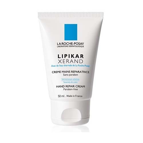 Lipikar xerand crema manos 50 ml