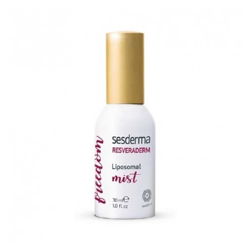 Resveraderm liposomal mist (1 envase 30 ml)