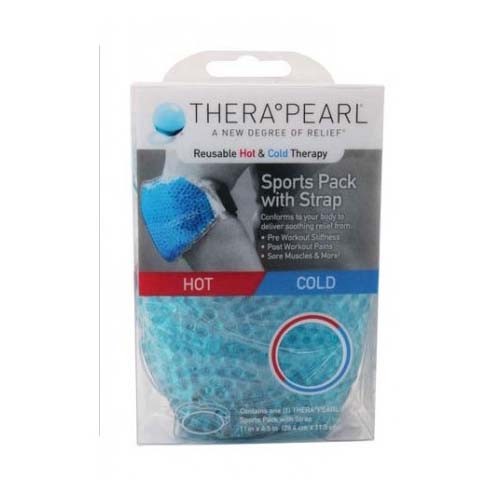 Thera pearl bolsa frio calor (bolsa con cinta de sujecion)