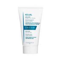 Kelual emulsion - ducray (1 envase 50 ml)