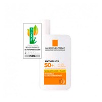 Anthelios fluido invisible spf 50+ (1 bote 50 ml)