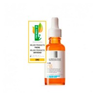 Pure vitamin c 10 - la roche posay (1 envase 30 ml)