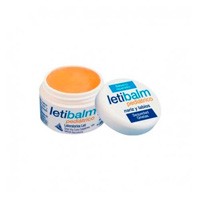 Letibalm balsamo reparador nariz y labios pediatrico (1 envase 10 ml)