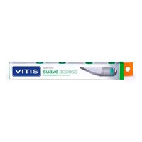 Cepillo dental adulto - vitis suave access